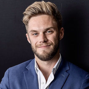 Meet your Posher, Joe